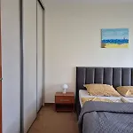 Apartman Blisko Morza Z Ogrodkiem Olimpic Park Kołobrzeg