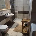 Blisko Morza Olimpic Park Apartament Kołobrzeg