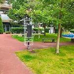 Apartman Blisko Morza Z Ogrodkiem Olimpic Park *