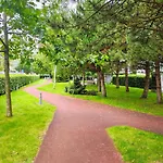 Blisko Morza Z Ogrodkiem Olimpic Park * Kołobrzeg