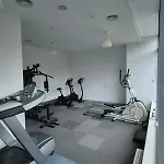 Blisko Morza Olimpic Park