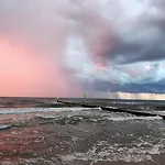 Blisko Morza Olimpic Park Apartament *