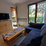 Apartman Blisko Morza Z Ogrodkiem Olimpic Park