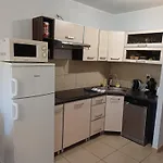 Apartman Blisko Morza Z Ogrodkiem Olimpic Park