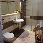 Apartman Blisko Morza Z Ogrodkiem Olimpic Park