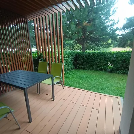 Blisko Morza Olimpic Park Apartamento Kołobrzeg