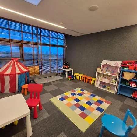 Blisko Morza Olimpic Park * Kołobrzeg