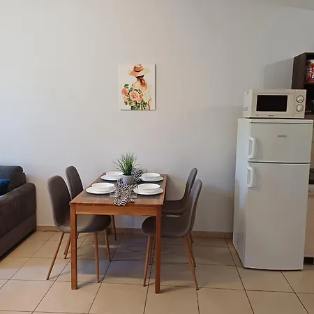 Blisko Morza Z Ogrodkiem Olimpic Park Apartment Kolobrzeg