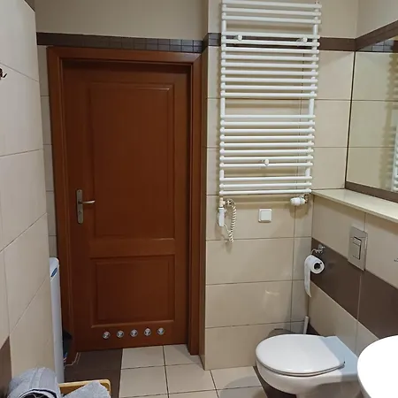 Blisko Morza Z Ogrodkiem Olimpic Park Apartment *