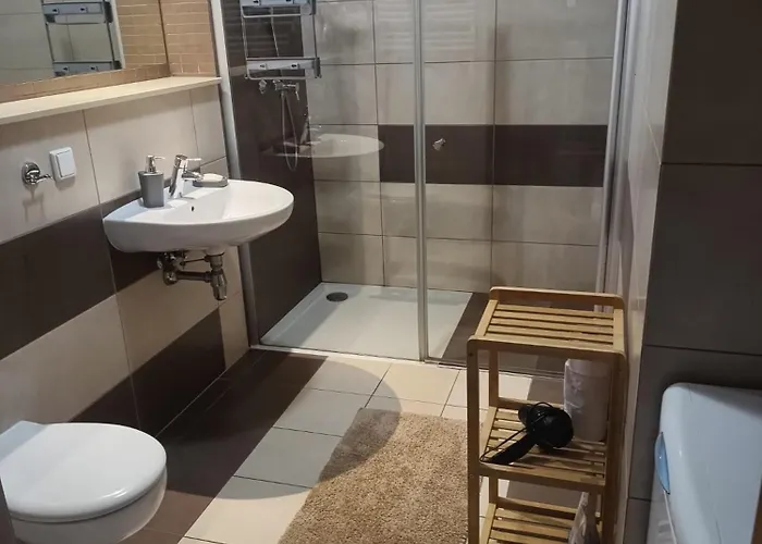 Blisko Morza Z Ogrodkiem Olimpic Park Apartment Kolobrzeg