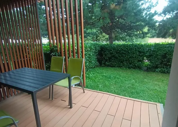 Blisko Morza Z Ogrodkiem Olimpic Park Apartment Kolobrzeg