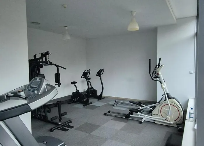 Blisko Morza Olimpic Park