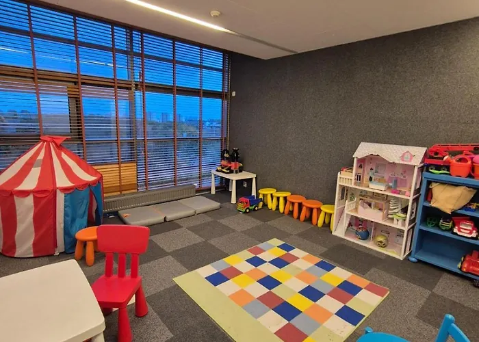 Blisko Morza Olimpic Park * コウォブジェク