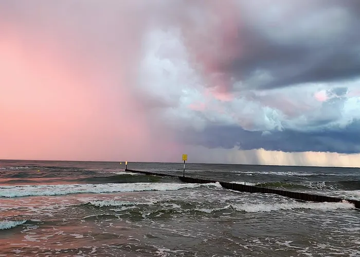 Blisko Morza Z Ogrodkiem Olimpic Park Apartment *